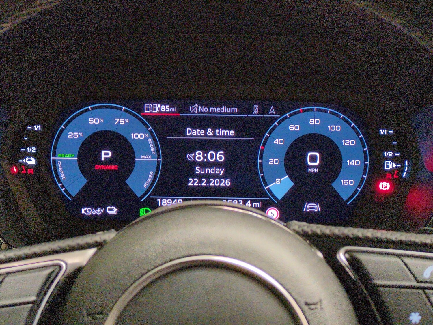 Used Audi A3 2024 for sale - 77715878: Photo 22