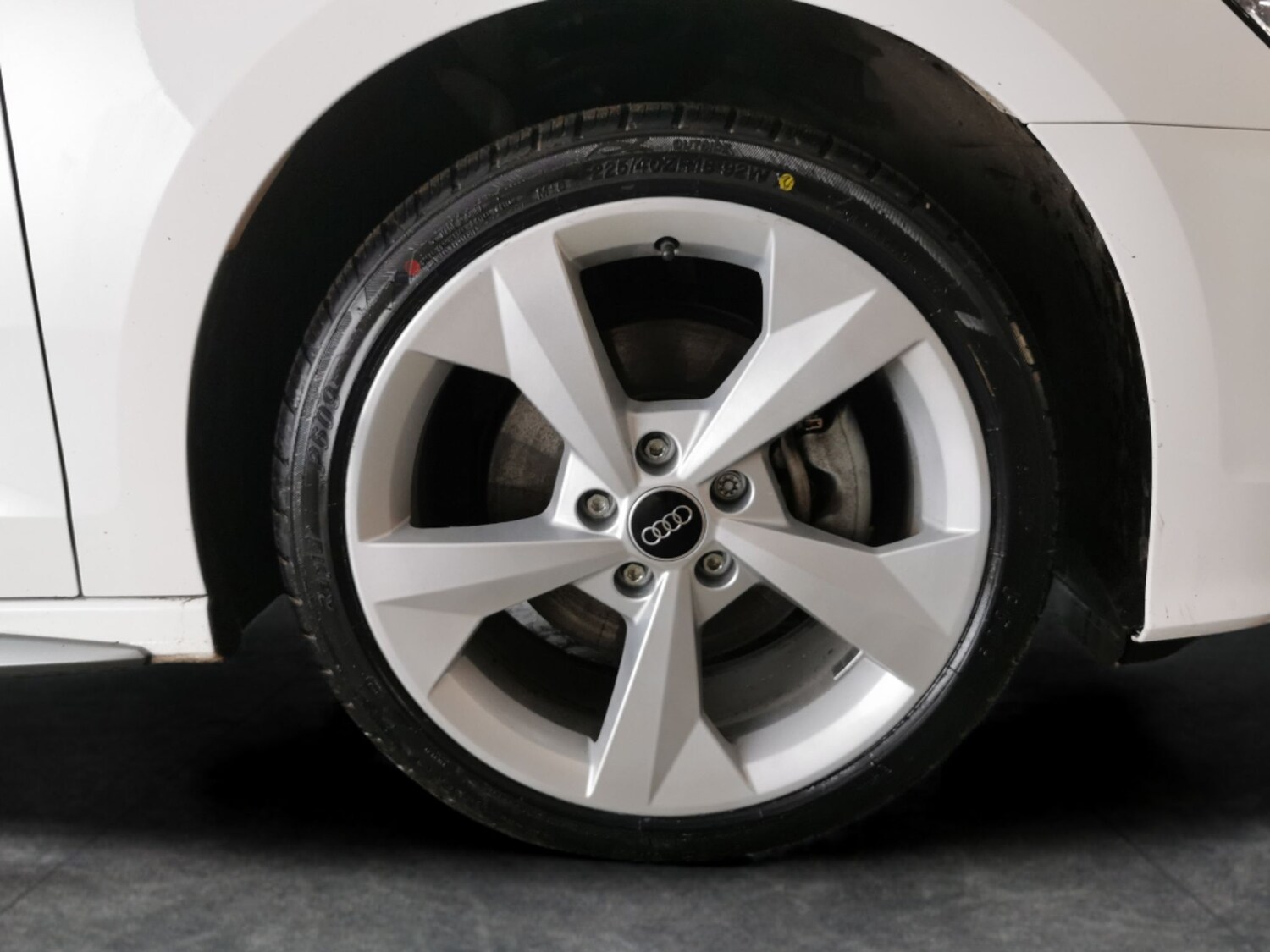 Used Audi A3 2024 for sale - 77715878: Photo 24