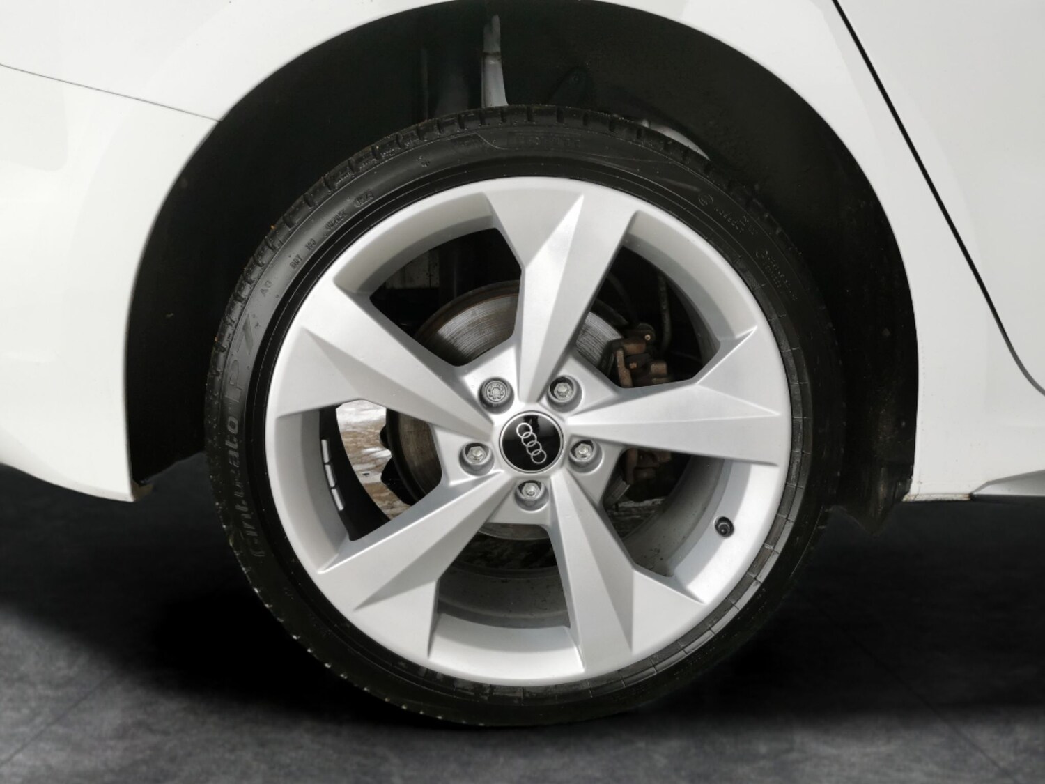 Used Audi A3 2024 for sale - 77715878: Photo 25