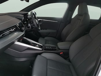 Used Audi A3 undefined for sale - 77715878: Photo