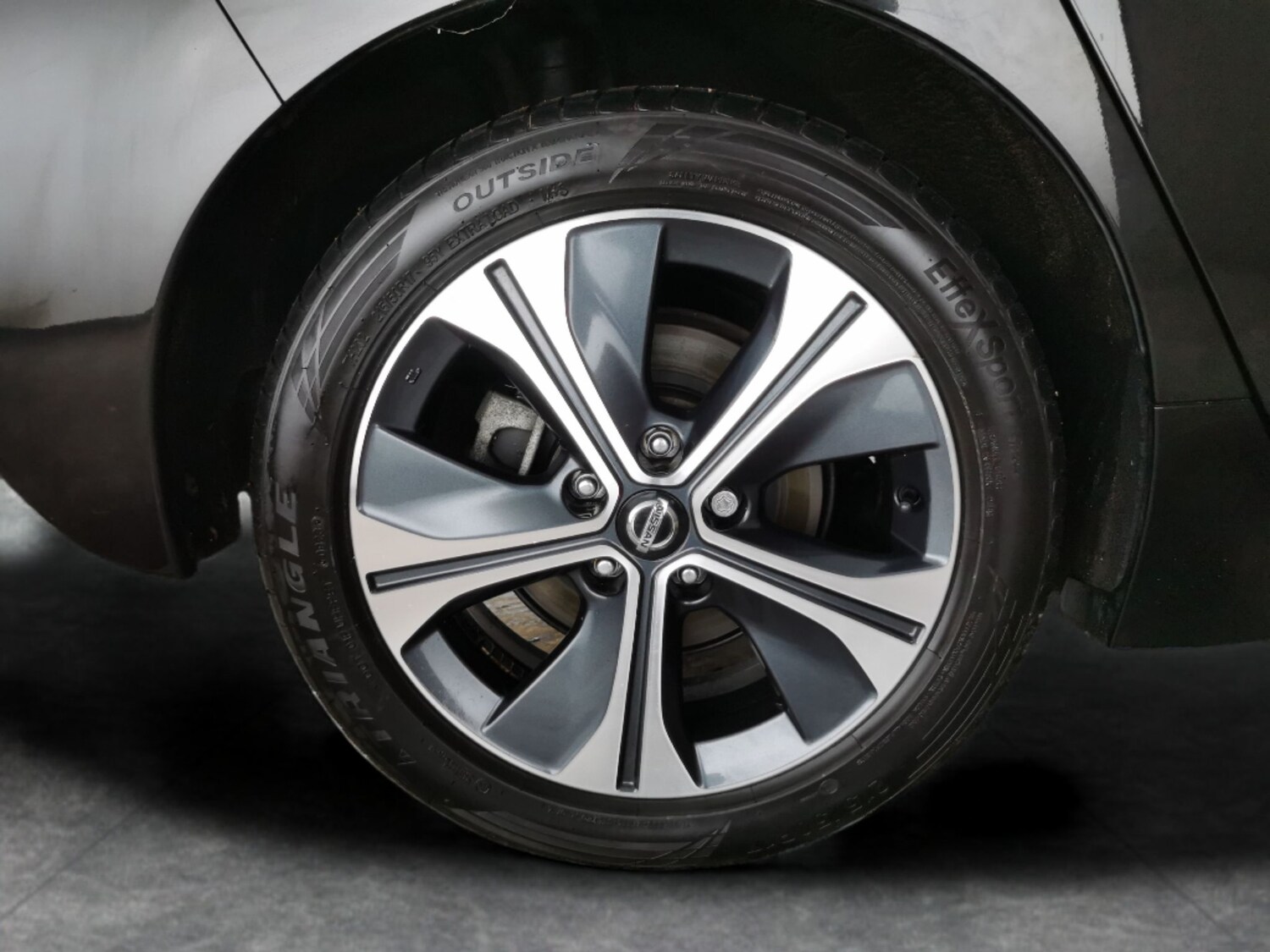 Used Nissan Leaf for sale - 77902175: Photo 23