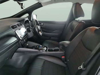 Used Nissan Leaf undefined for sale - 77902175: Photo