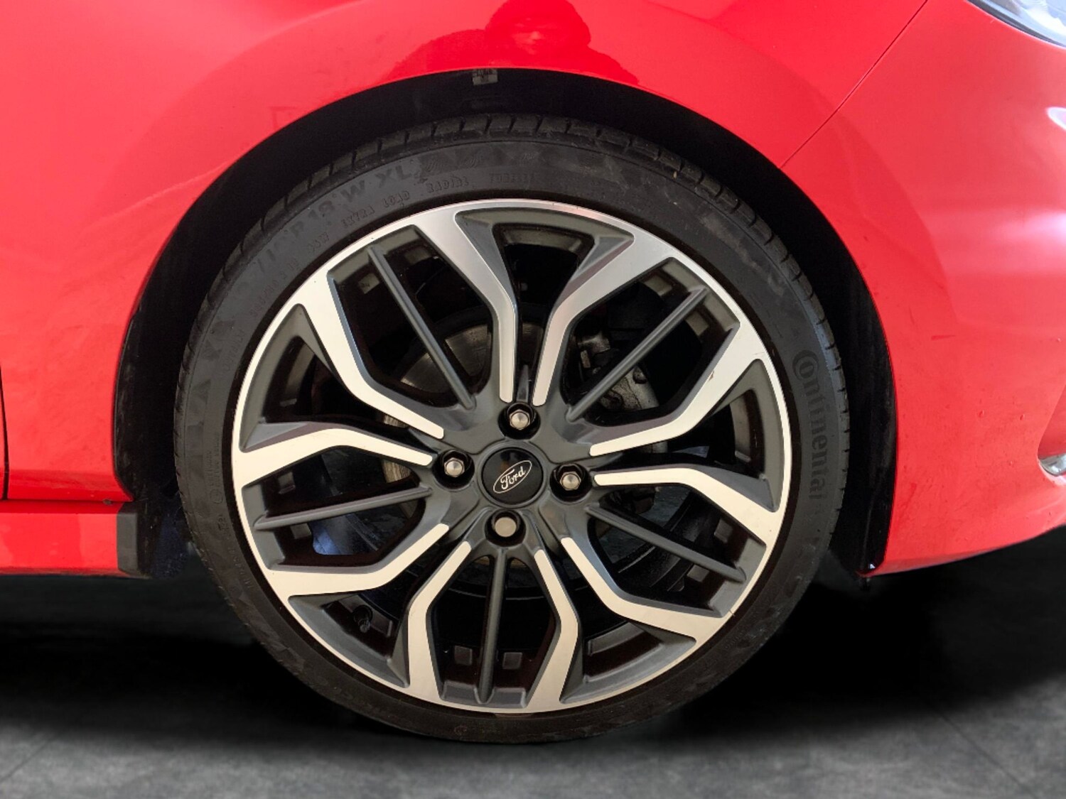 Used Ford Fiesta 2023 for sale - 77894140: Photo 19