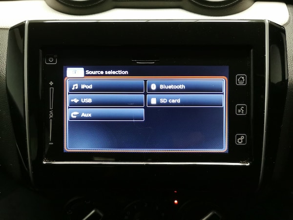 Used Suzuki Swift 2023 for sale - 76222237: Photo 19