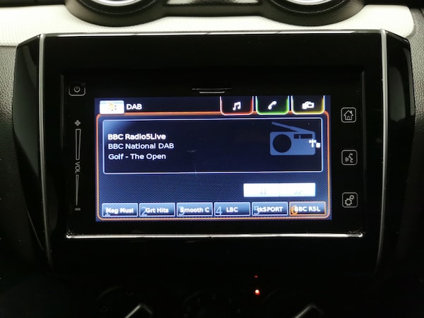 Used Suzuki Swift 2023 for sale - 76222237: Photo 6