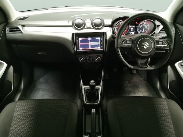 Used Suzuki Swift 2023 for sale - 76222237: Photo 7