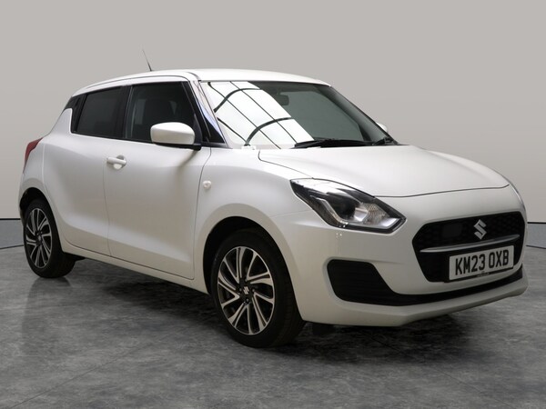 Used Suzuki Swift 2023 for sale - 76222237: Photo 8