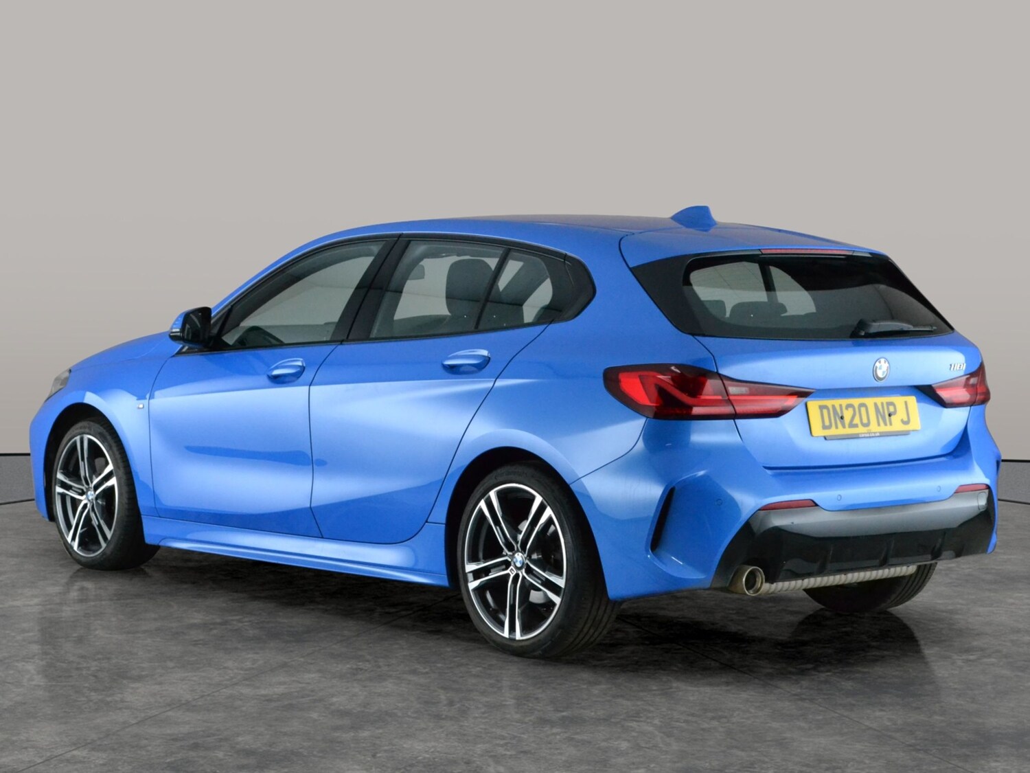 Used BMW 1 Series 2020 for sale - 77979339: Photo 11