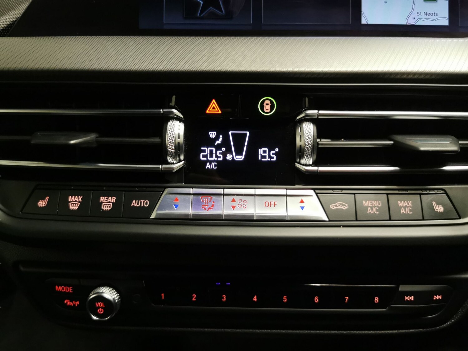 Used BMW 1 Series 2020 for sale - 77979339: Photo 17