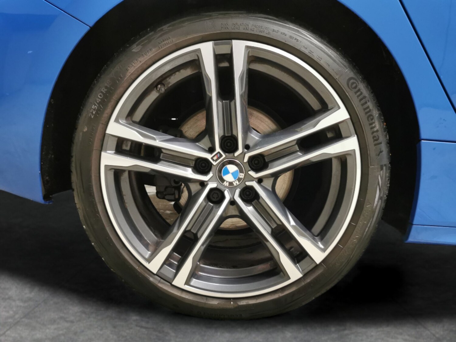 Used BMW 1 Series 2020 for sale - 77979339: Photo 22