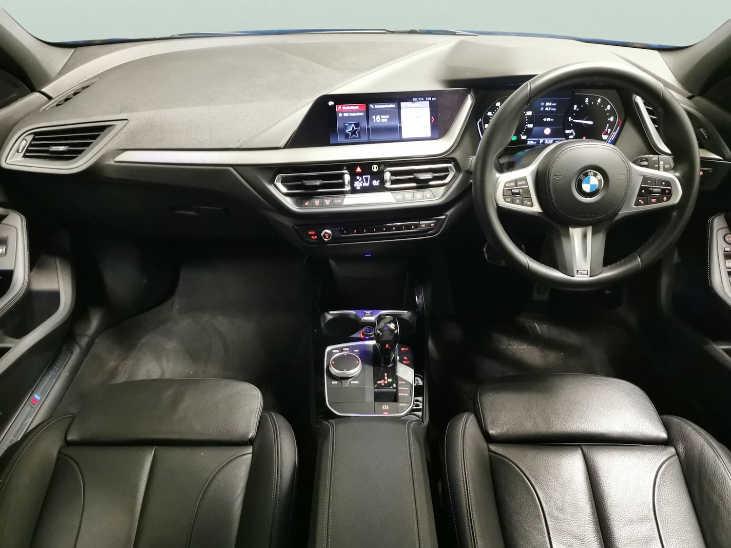 Used BMW 1 Series 2020 for sale - 77979339: Photo 6