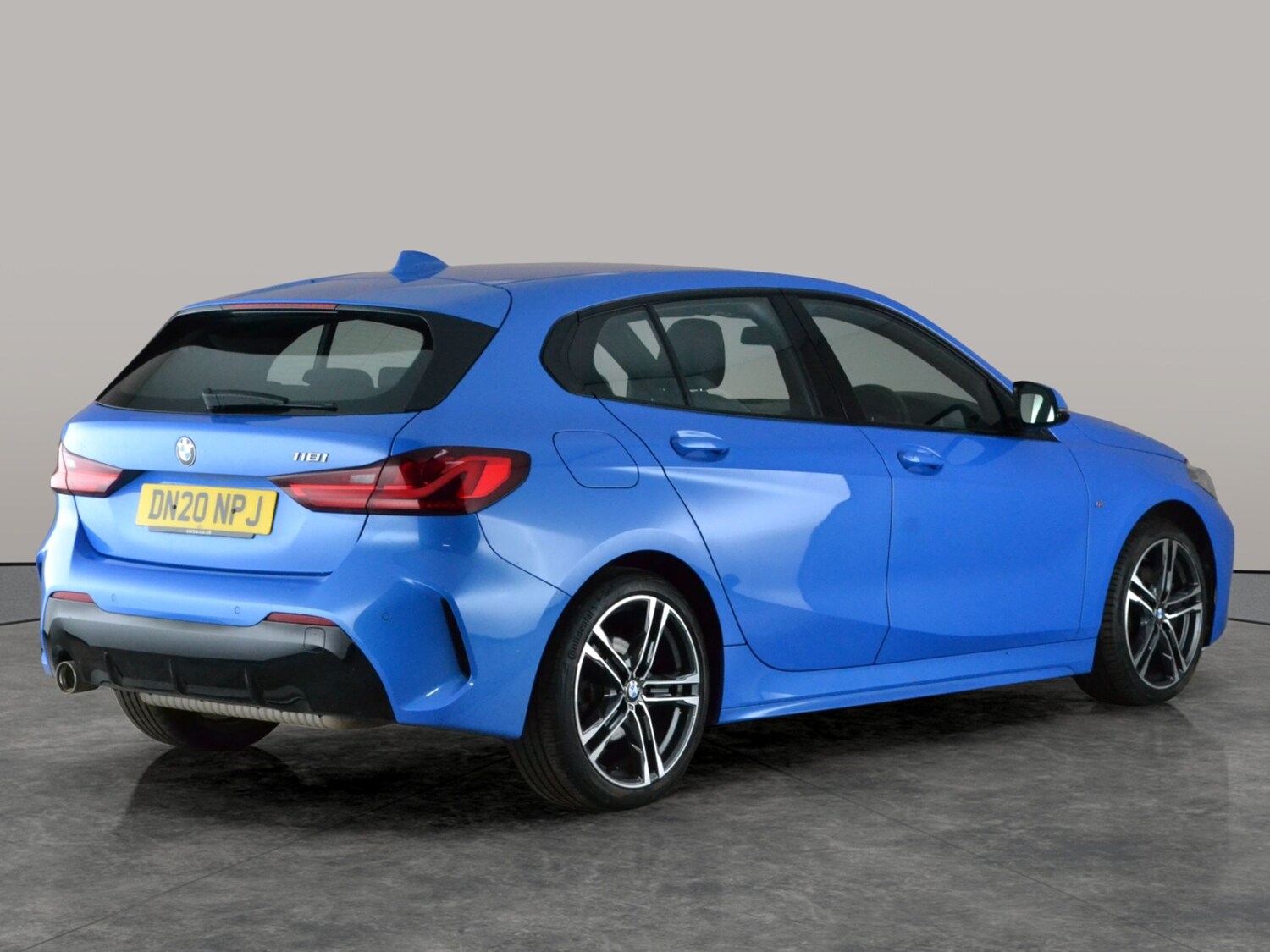 Used BMW 1 Series 2020 for sale - 77979339: Photo 9