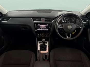 Used Skoda Octavia 2020 for sale - 75375880: Photo