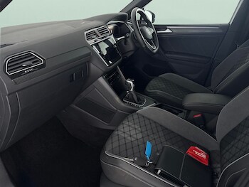 Used Volkswagen Tiguan 2023 for sale - 77995512: Photo