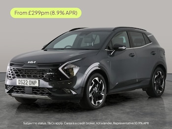 Used Kia Sportage 2022 for sale - 79559257: Photo