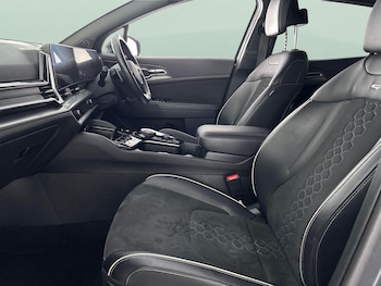 Used Kia Sportage 2022 for sale - 79559257: Photo