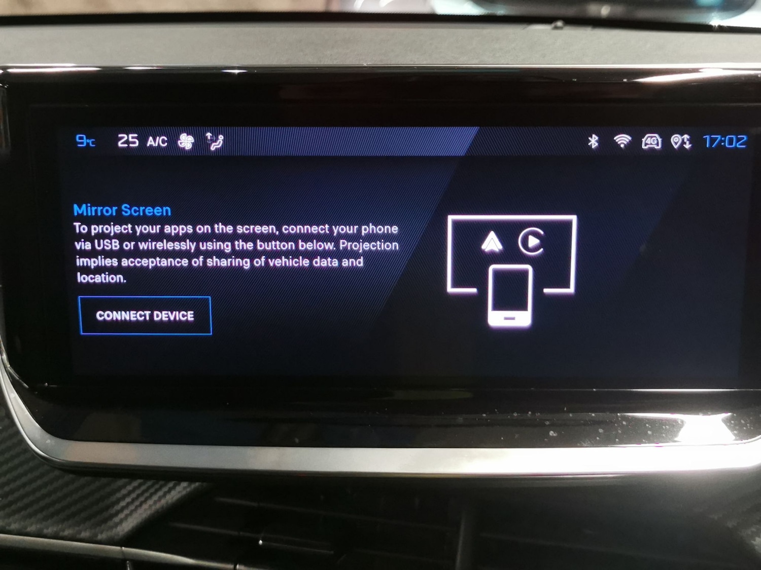 Used Peugeot 208 2024 for sale - 77636426: Photo 13