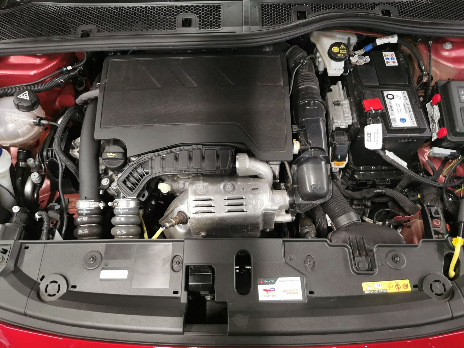 Used Peugeot 208 2024 for sale - 77636426: Photo 31