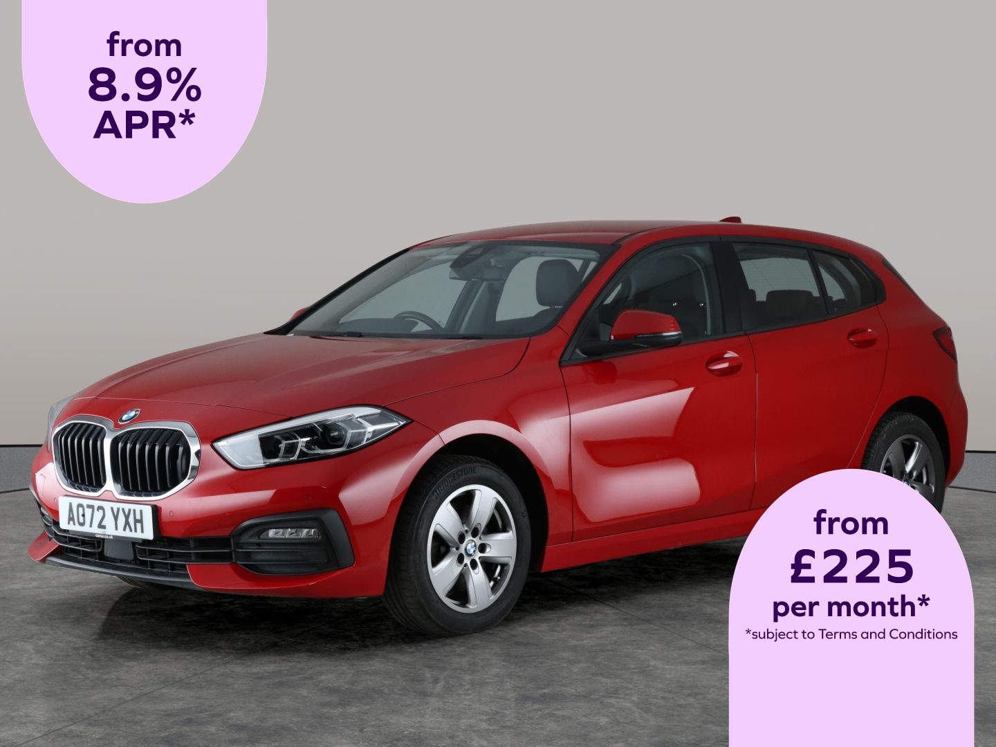 Used BMW 1 Series for sale - 76526012: Photo 1