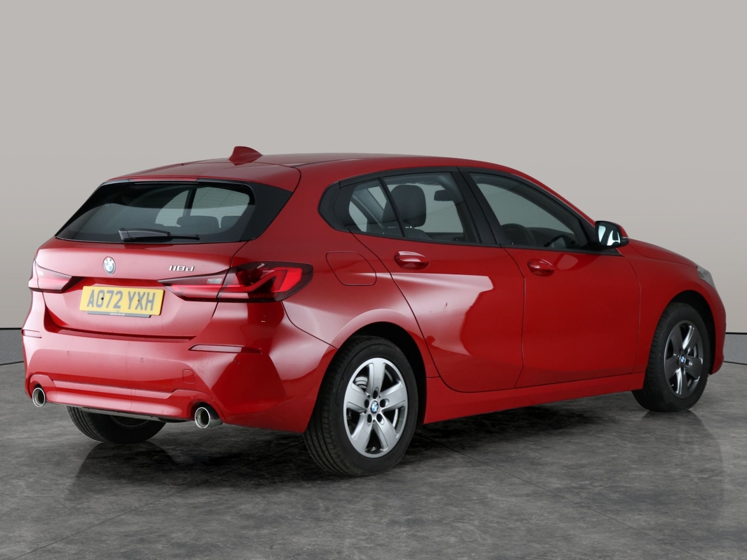 Used BMW 1 Series for sale - 76526012: Photo 11