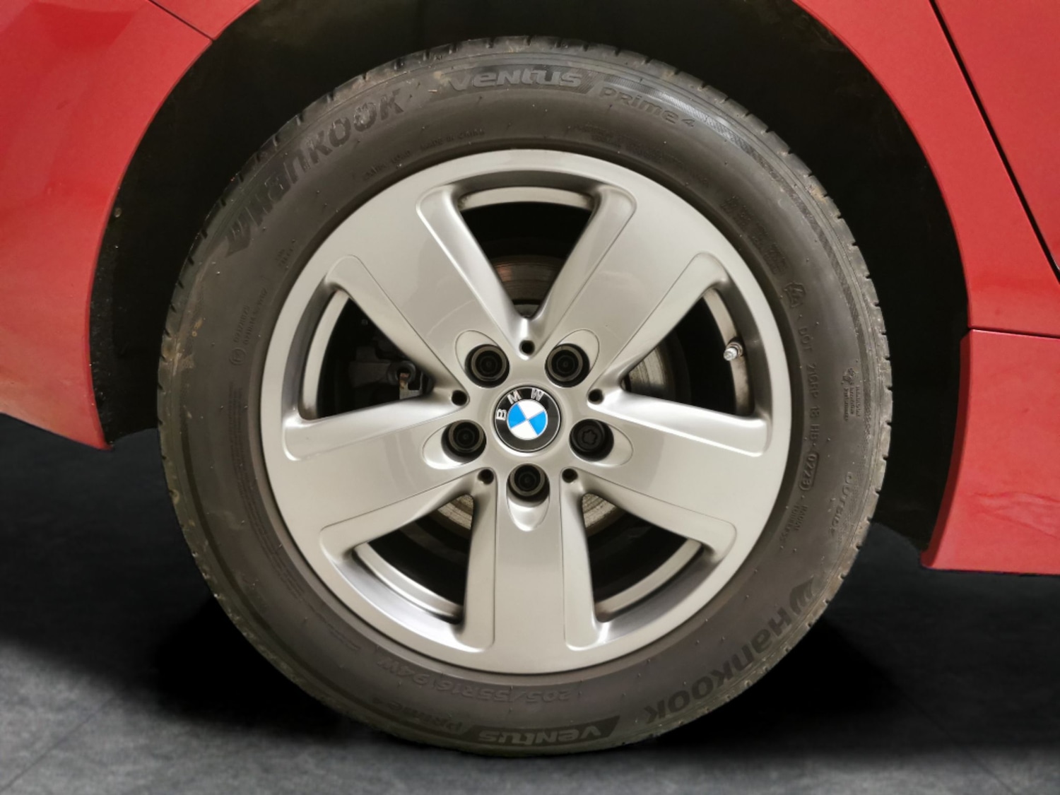 Used BMW 1 Series for sale - 76526012: Photo 28