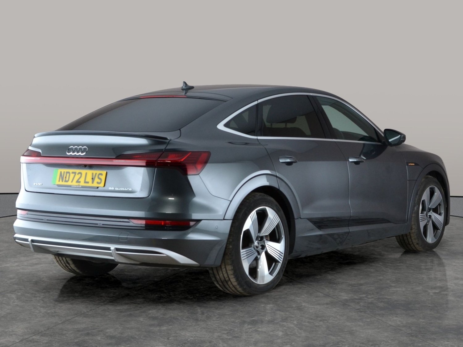 Used Audi e-tron for sale - 77245990: Photo 11
