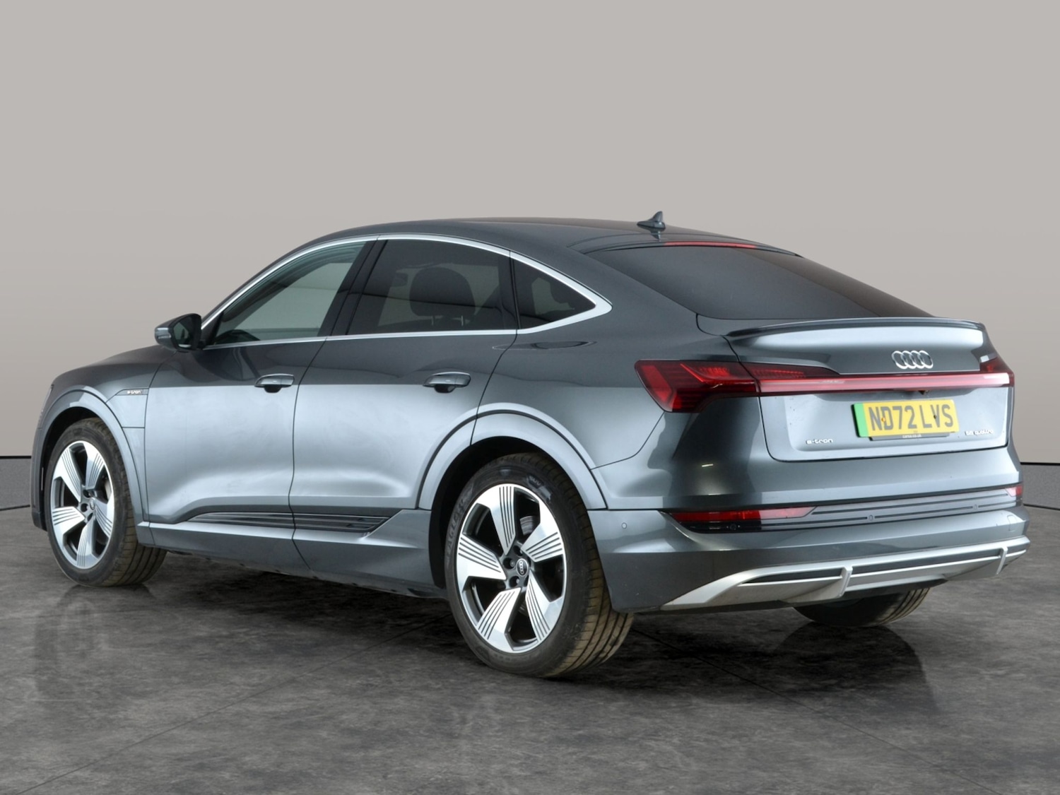 Used Audi e-tron for sale - 77245990: Photo 13