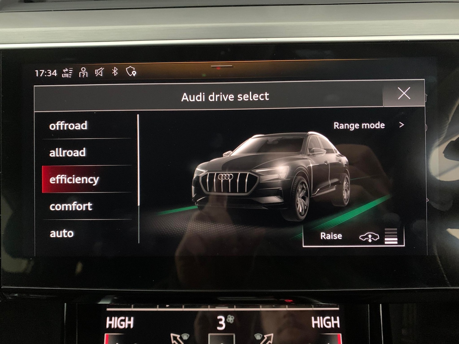 Used Audi e-tron for sale - 77245990: Photo 17