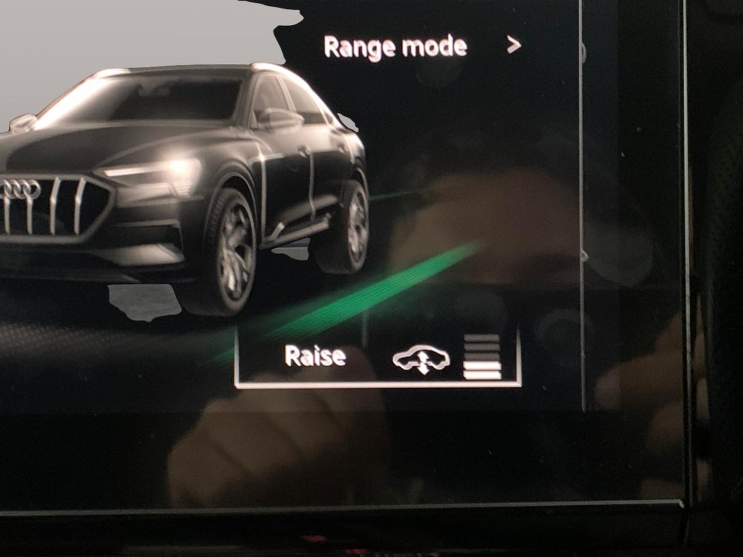 Used Audi e-tron for sale - 77245990: Photo 22