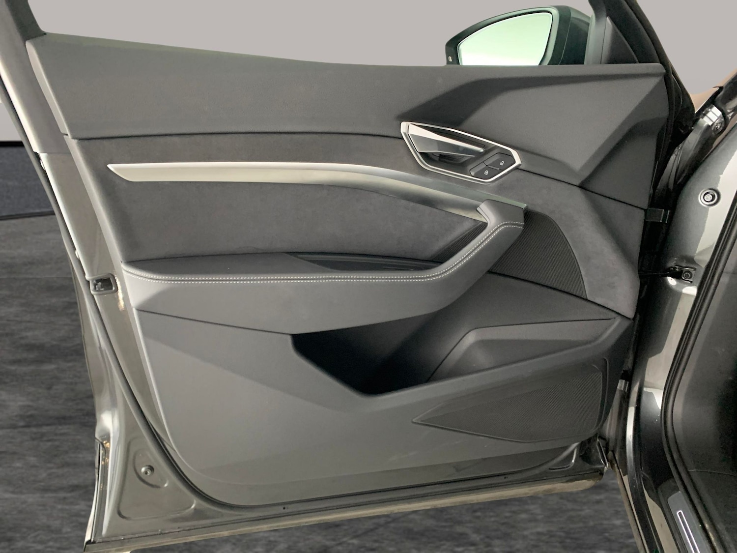 Used Audi e-tron for sale - 77245990: Photo 30