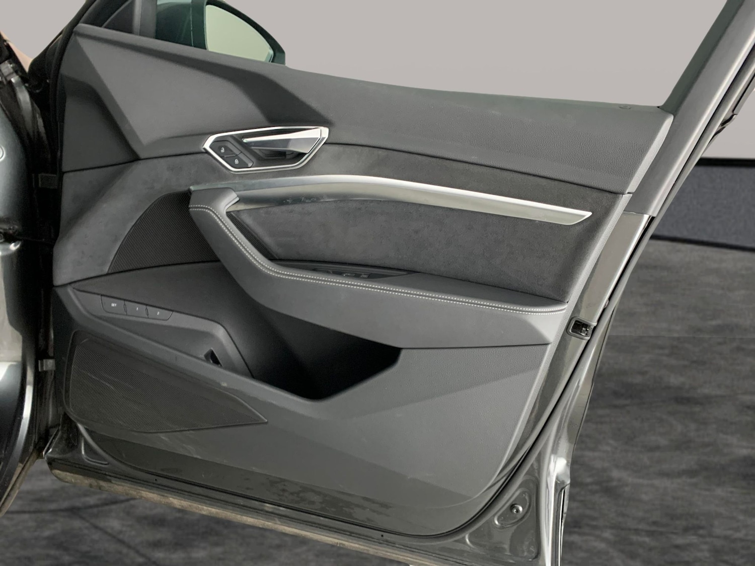 Used Audi e-tron for sale - 77245990: Photo 33