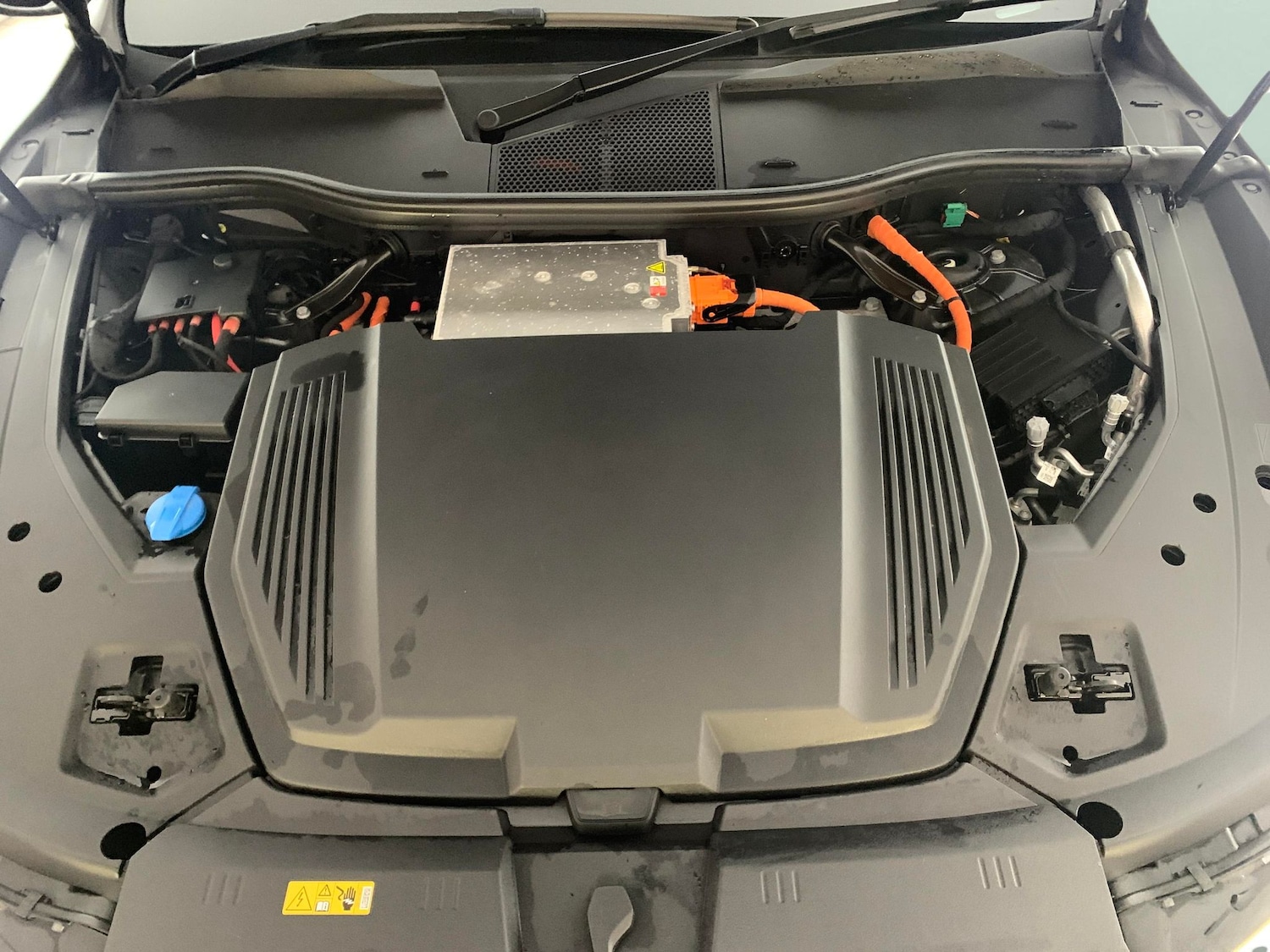 Used Audi e-tron for sale - 77245990: Photo 34