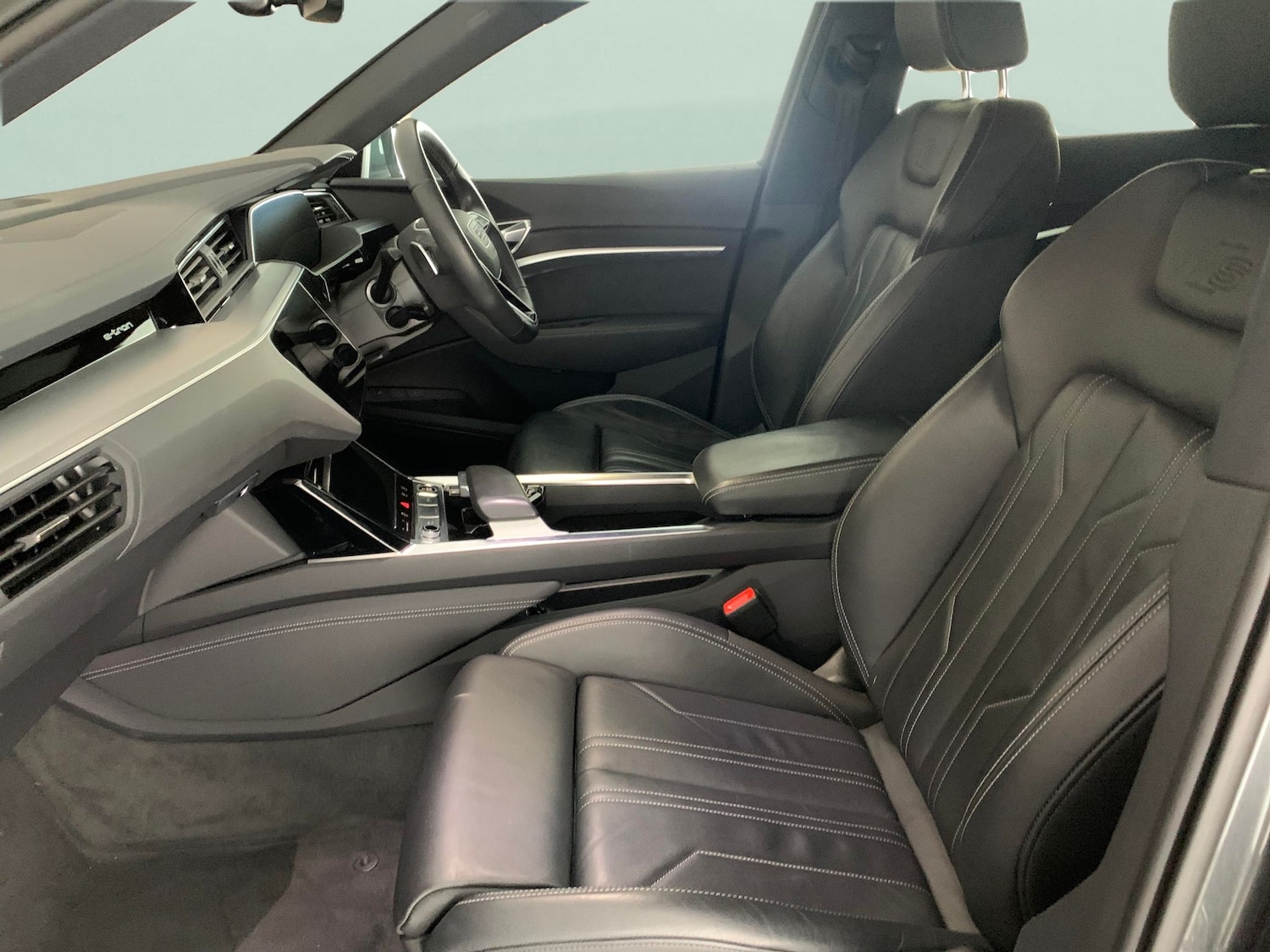 Used Audi e-tron for sale - 77245990: Photo 4