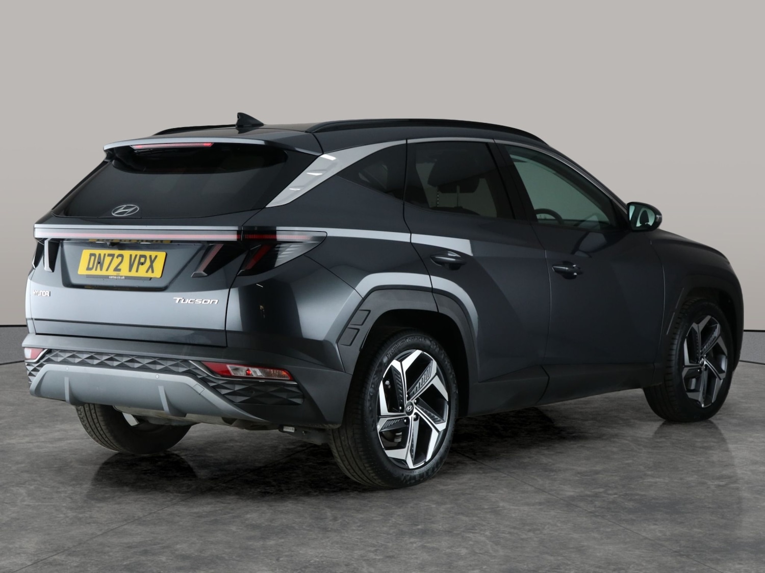 Used Hyundai TUCSON 2022 for sale - 76788630: Photo 11