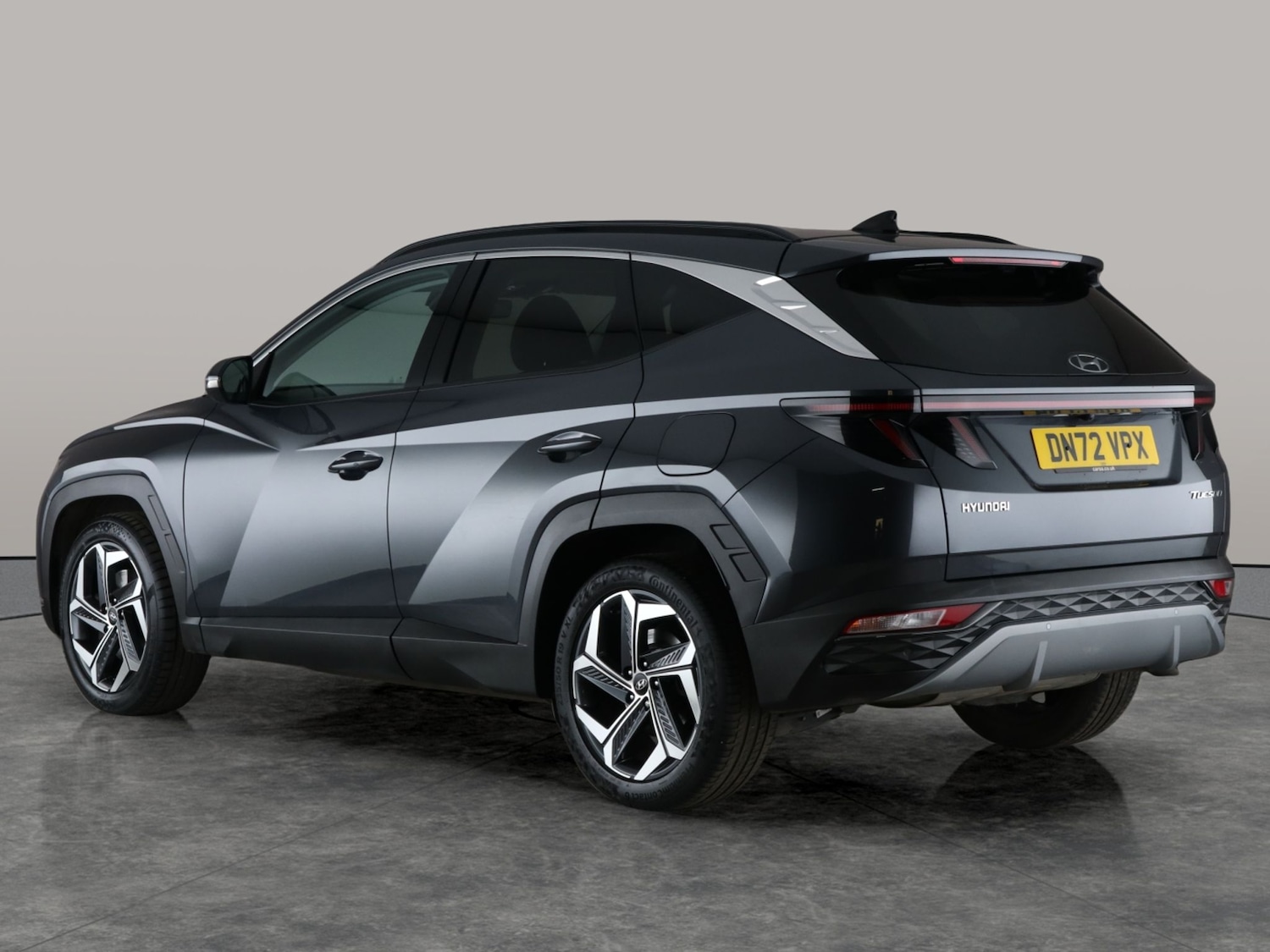 Used Hyundai TUCSON 2022 for sale - 76788630: Photo 13