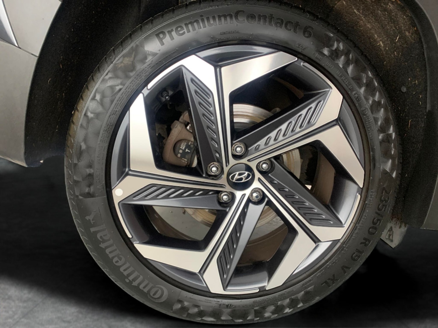 Used Hyundai TUCSON 2022 for sale - 76788630: Photo 29