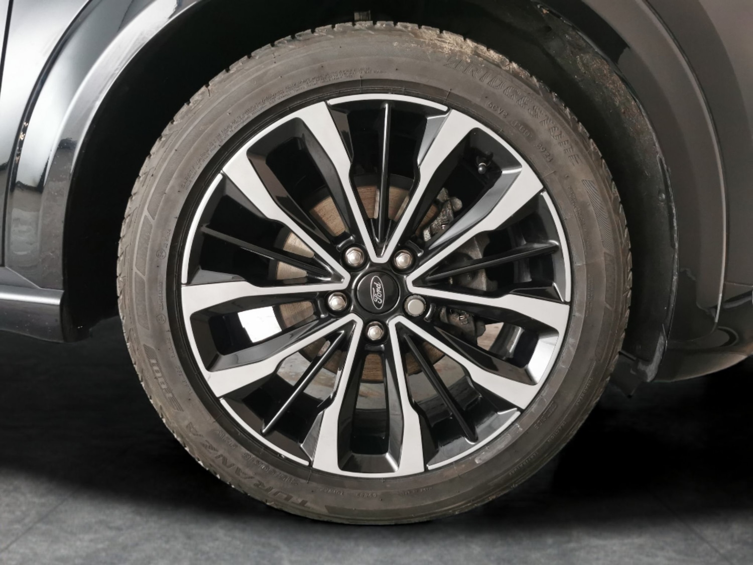 Used Ford Puma 2022 for sale - 77086323: Photo 29