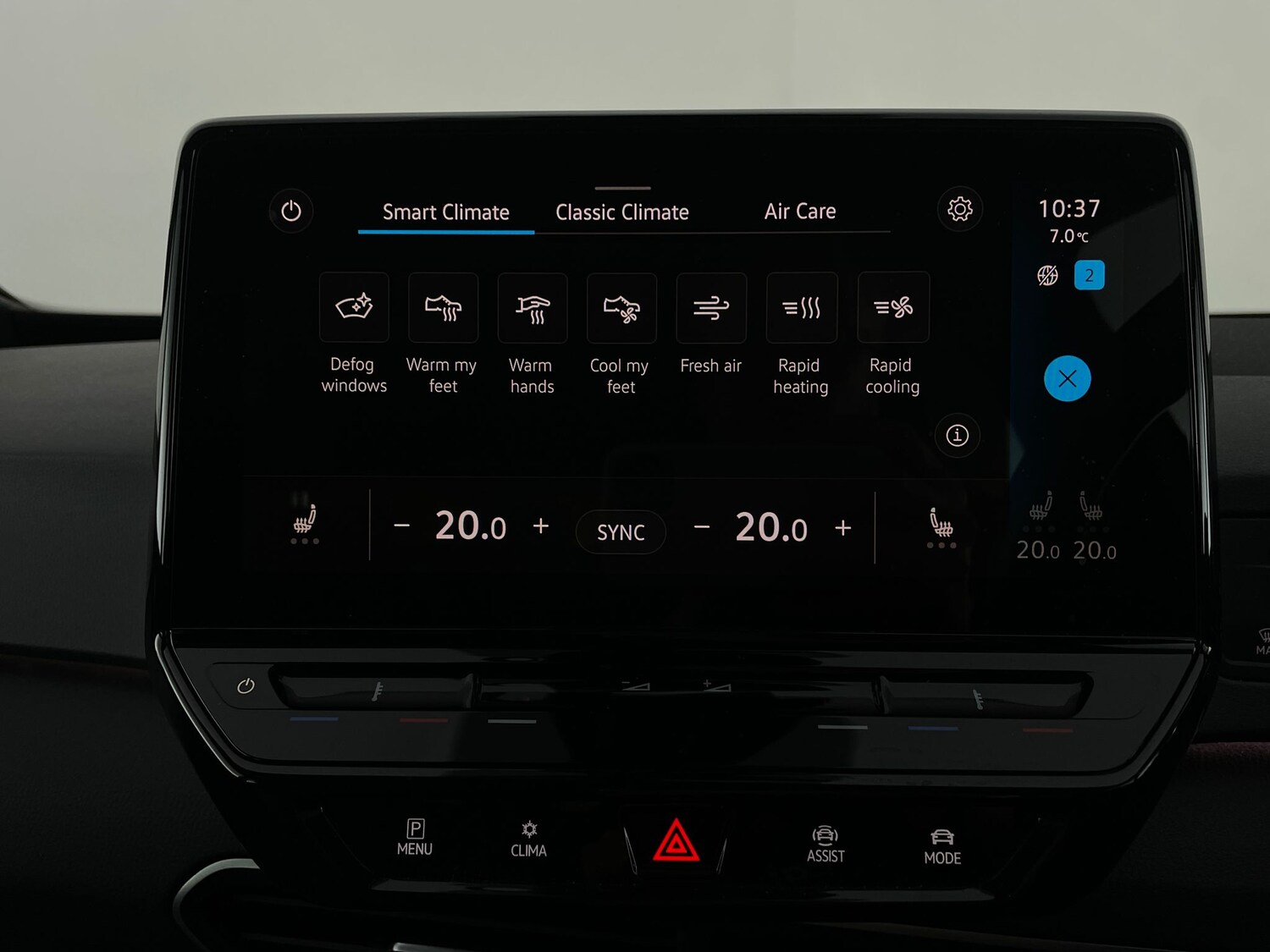 Used Volkswagen ID.3 for sale - 77688757: Photo 18