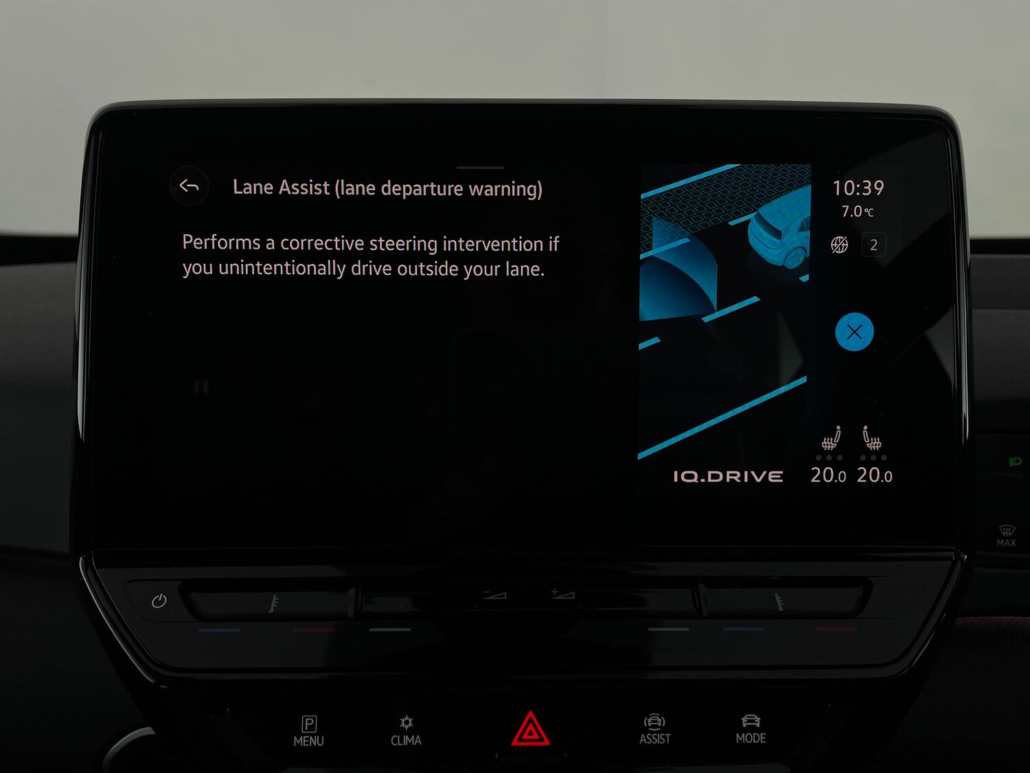 Used Volkswagen ID.3 for sale - 77688757: Photo 24