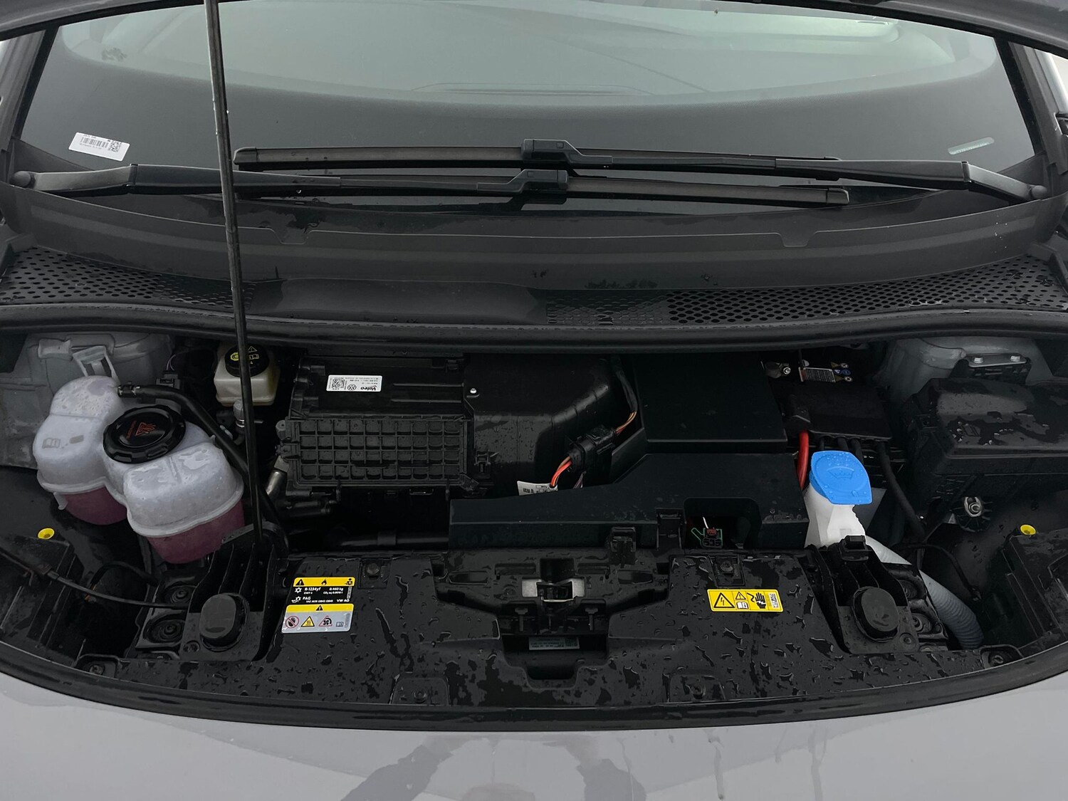 Used Volkswagen ID.3 for sale - 77688757: Photo 37