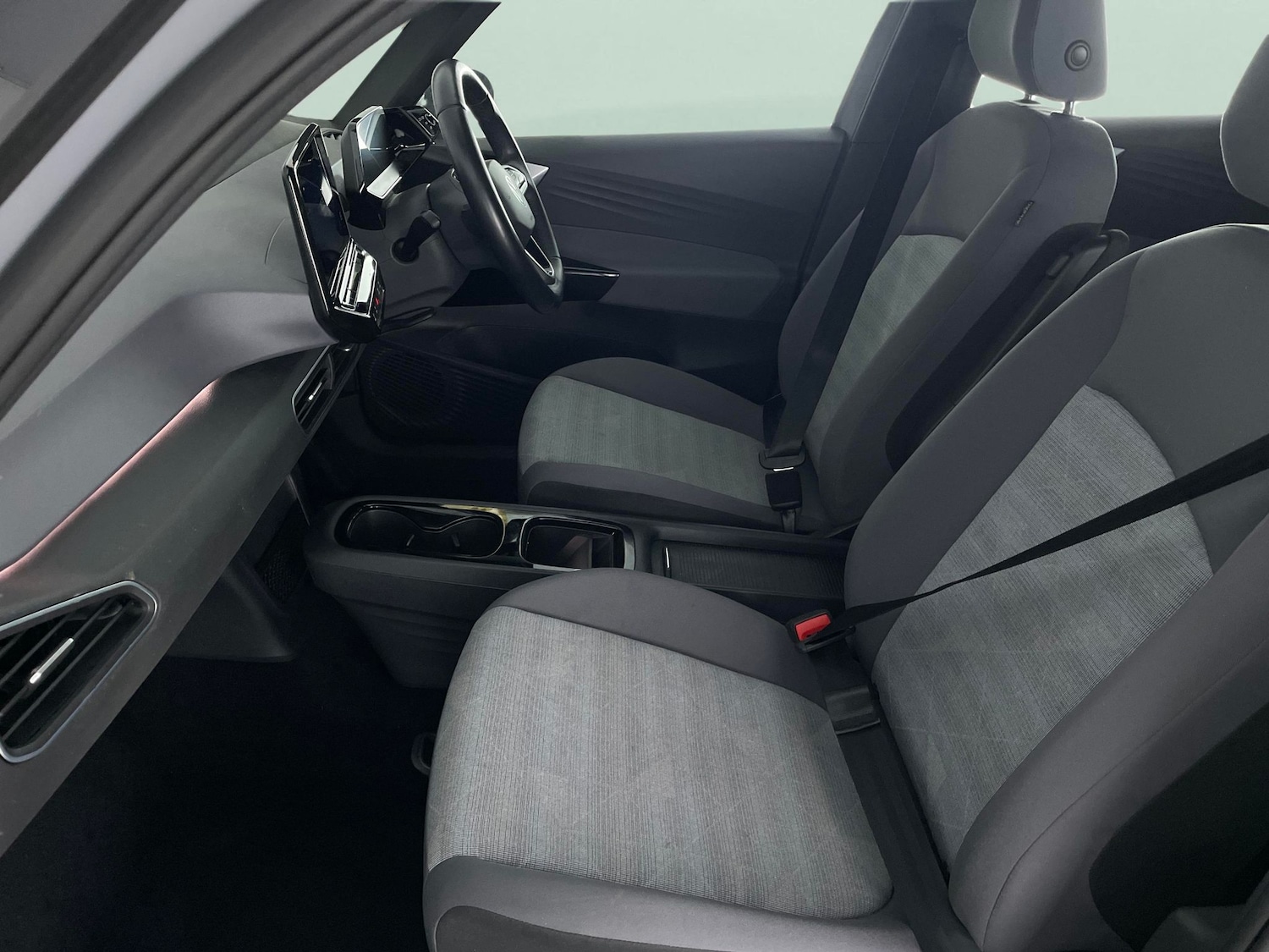 Used Volkswagen ID.3 for sale - 77688757: Photo 4