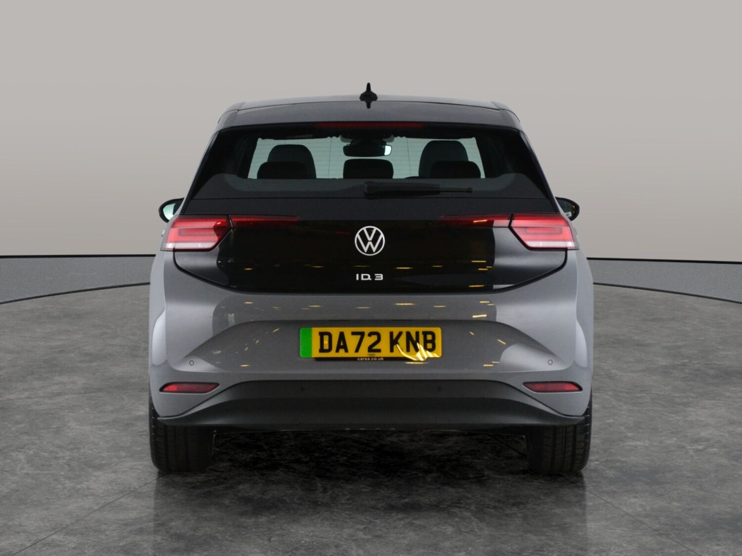 Used Volkswagen ID.3 for sale - 77688757: Photo 8