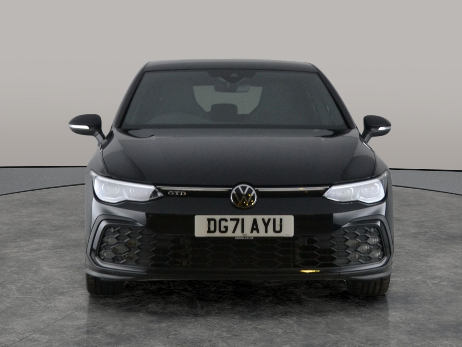 Used Volkswagen Golf 2021 for sale - 77294969: Photo 12