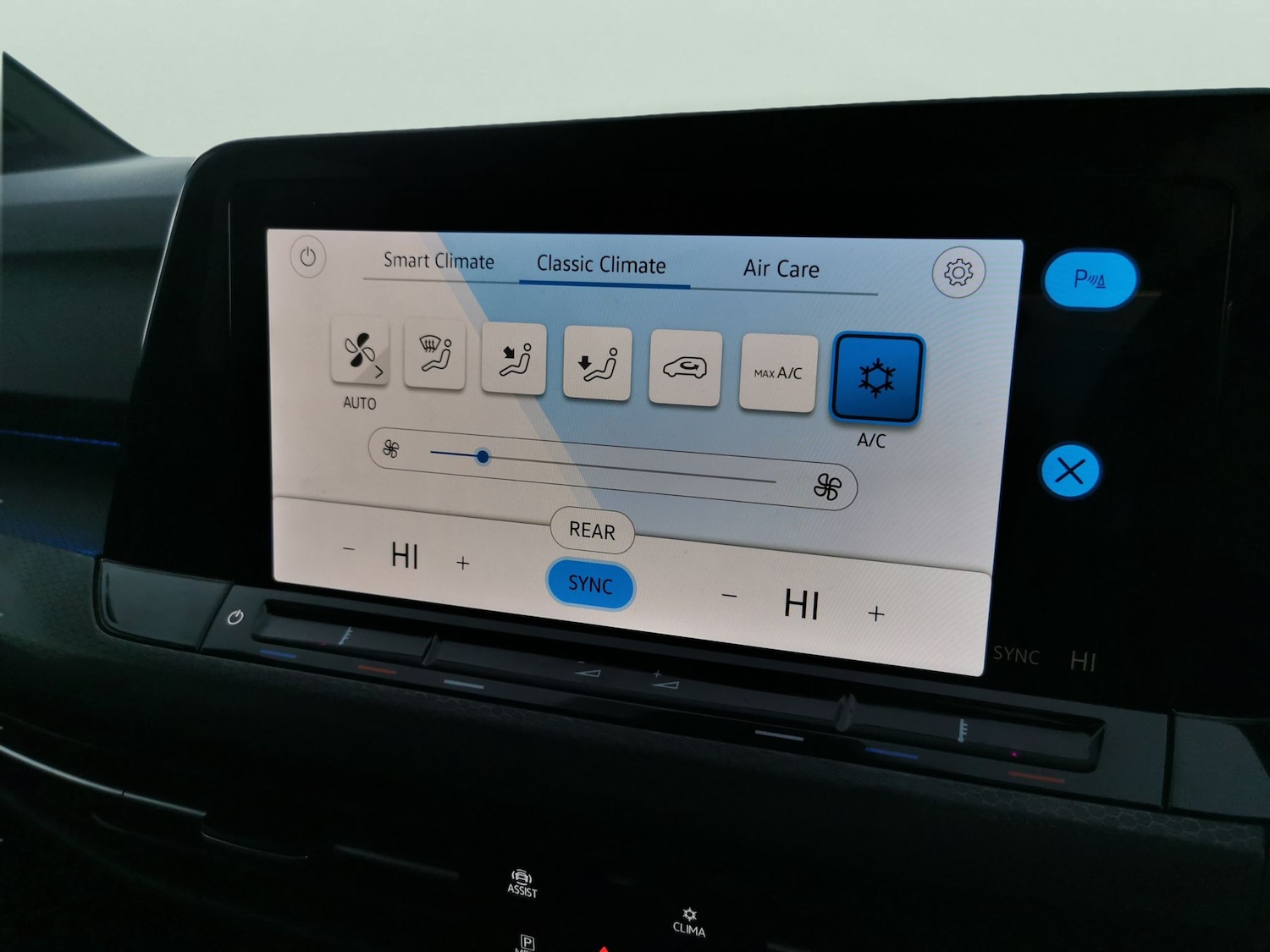 Used Volkswagen Golf 2021 for sale - 77294969: Photo 17