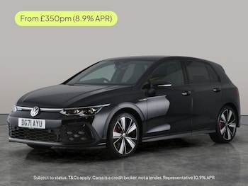 Volkswagen Golf feature image