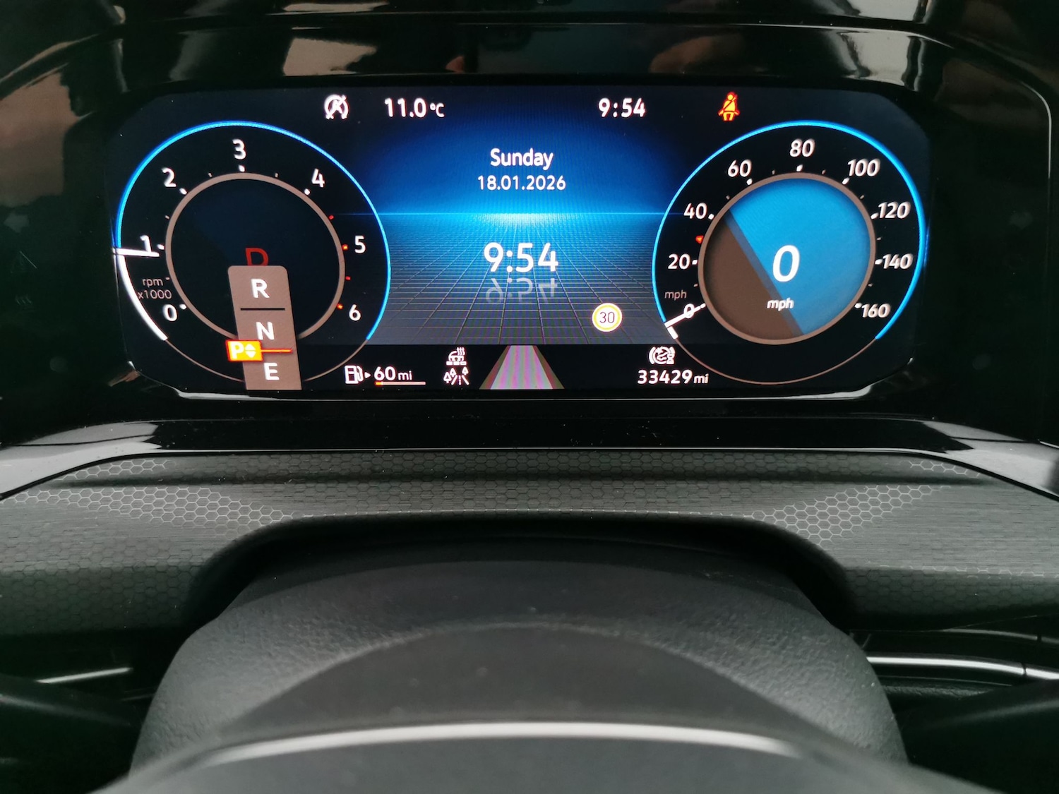 Used Volkswagen Golf 2021 for sale - 77294969: Photo 21