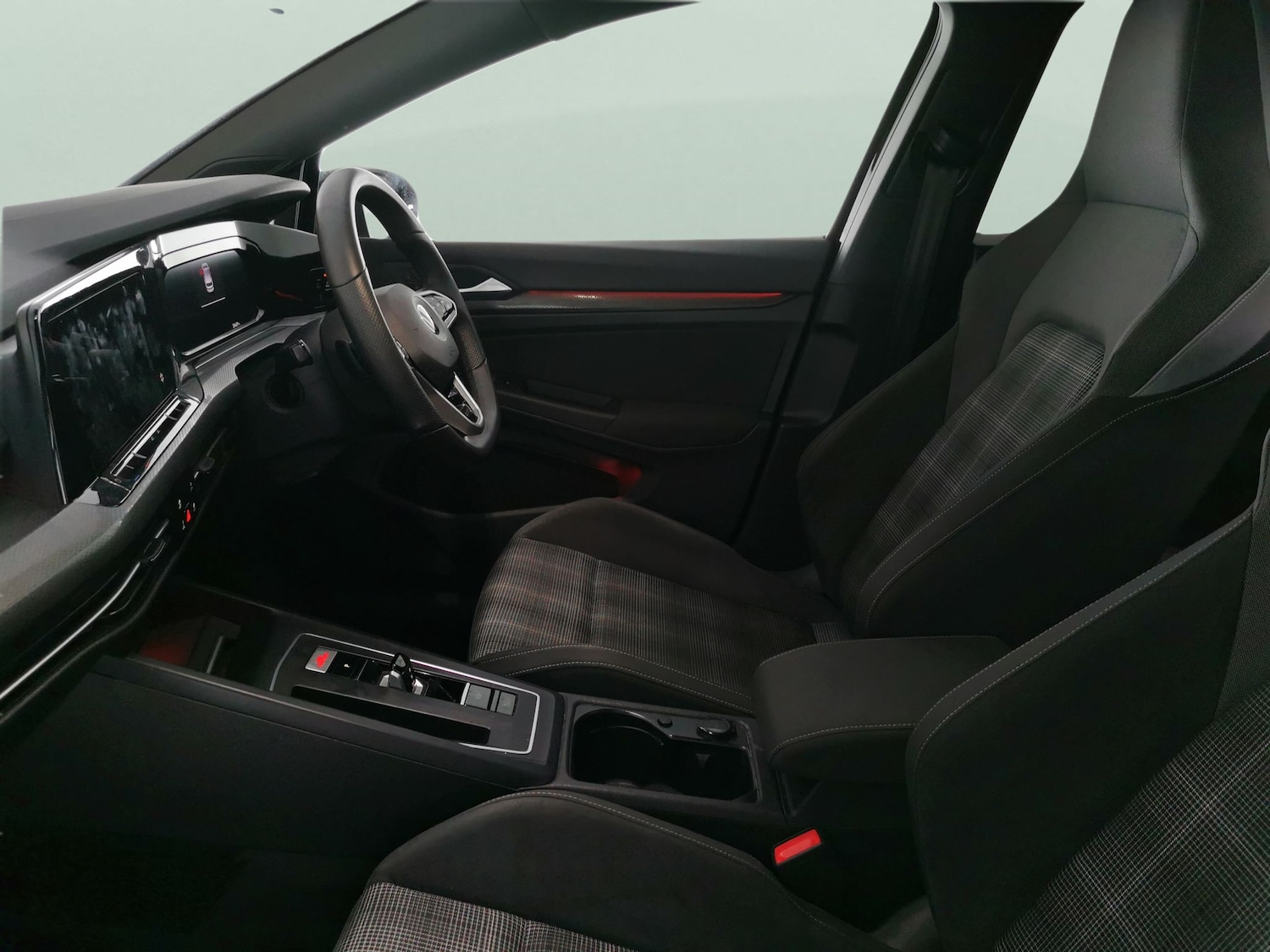 Used Volkswagen Golf 2021 for sale - 77294969: Photo 4