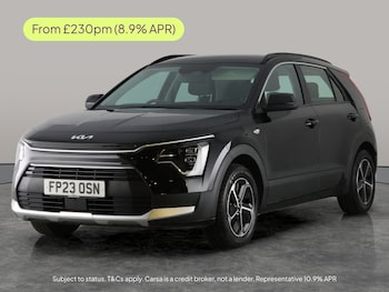 Used Kia Niro 2023 for sale - 79001805: Photo
