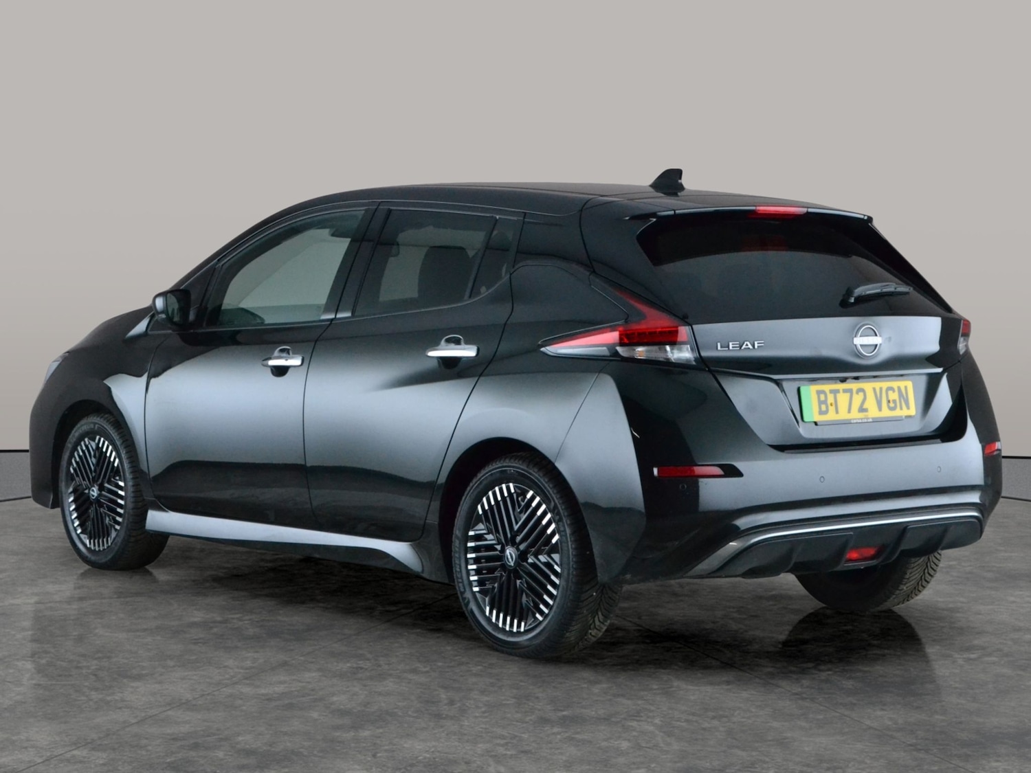 Used Nissan Leaf 2022 for sale - 77988726: Photo 12