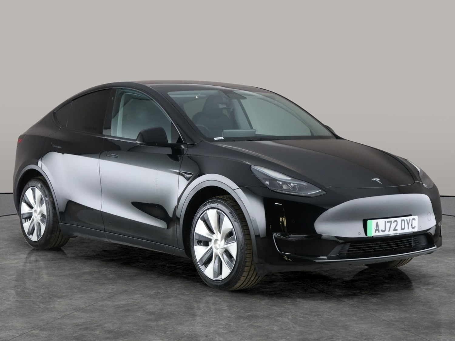 Used Tesla Model Y 2022 for sale - 76182285: Photo 13